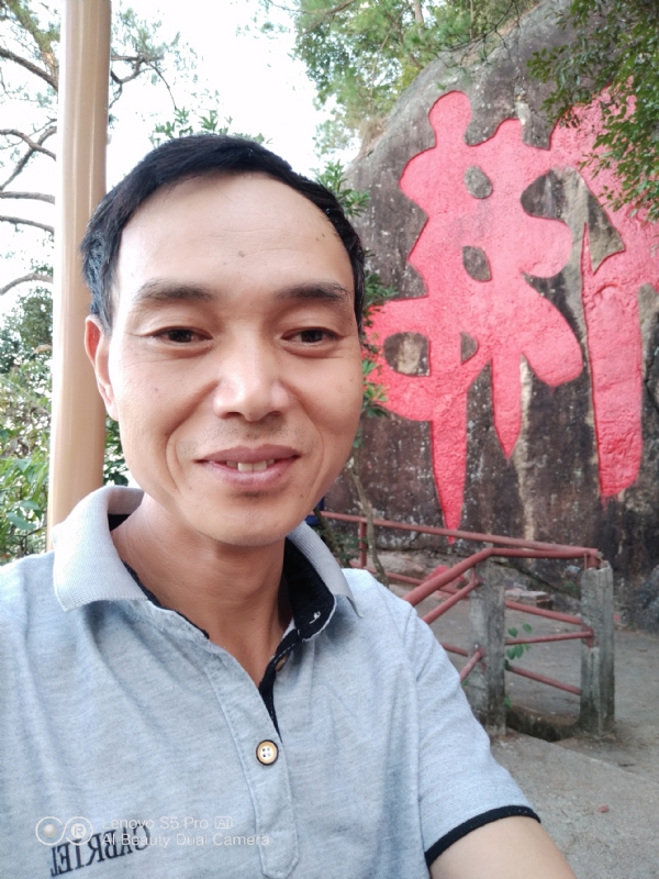 向往彩虹的第二张照片--寿宁相亲网