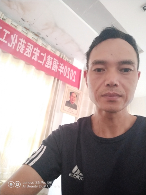 向往彩虹的第三张照片--寿宁相亲网