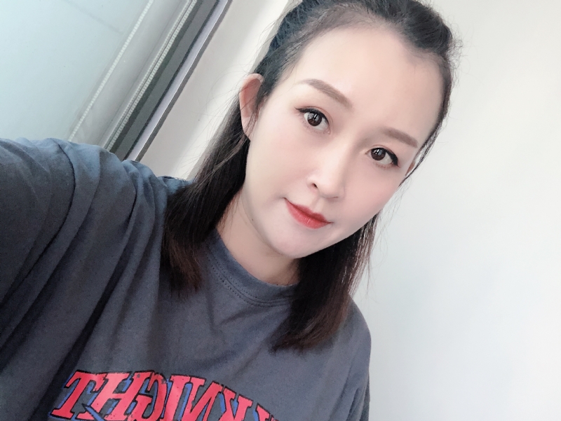 Amy的第一张照片--寿宁相亲网