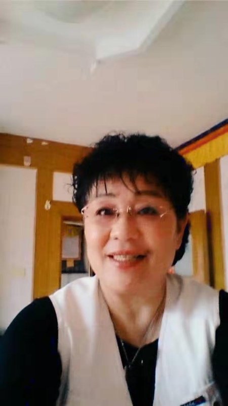 因缘相牵的第一张照片--寿宁相亲网