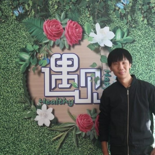 影视人~混爷张的第一张照片--寿宁相亲网