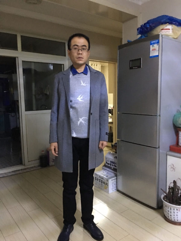 海军的第一张照片--寿宁相亲网