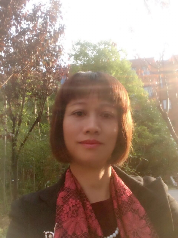 张馨方的第一张照片--寿宁相亲网