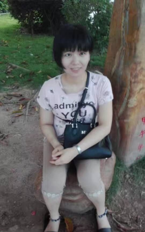 河边草的第一张照片--寿宁相亲网