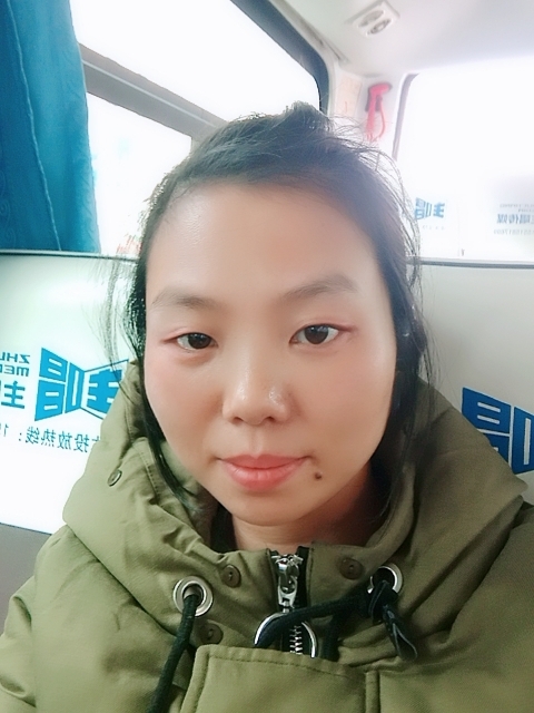 小彭的第一张照片--寿宁相亲网