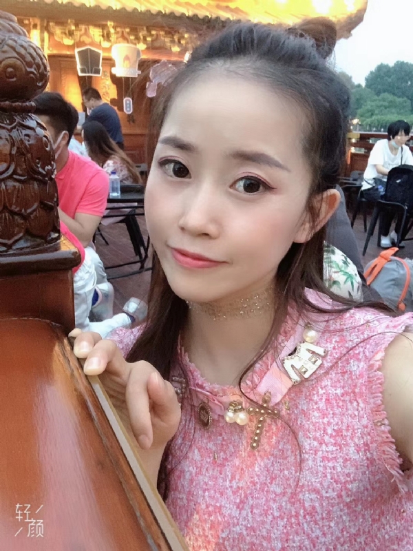 宁乙的第三张照片--寿宁相亲网