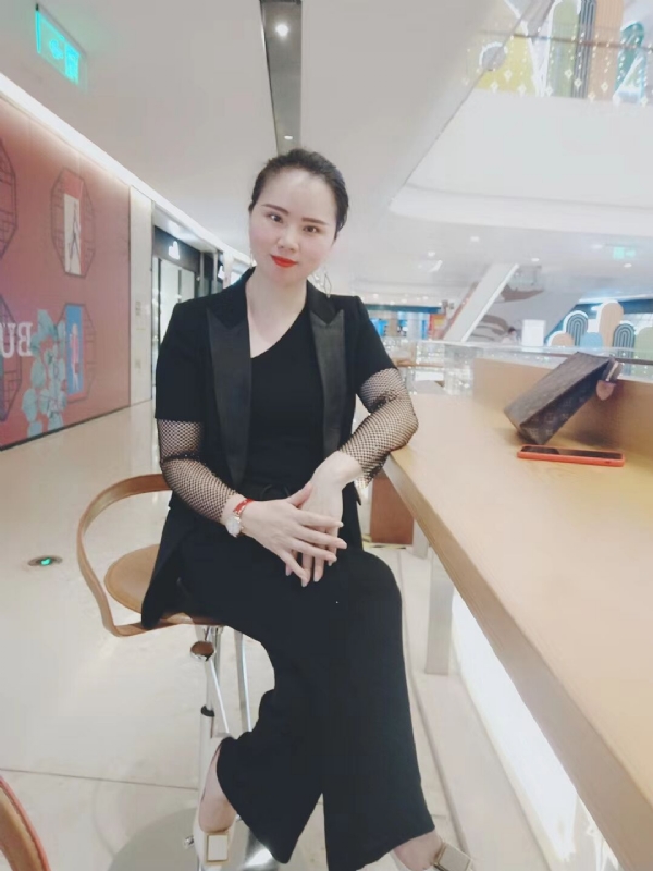 洒脱666的第一张照片--寿宁相亲网