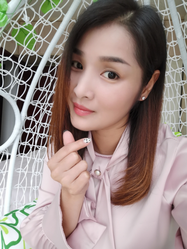 夏雨的第一张照片--寿宁相亲网
