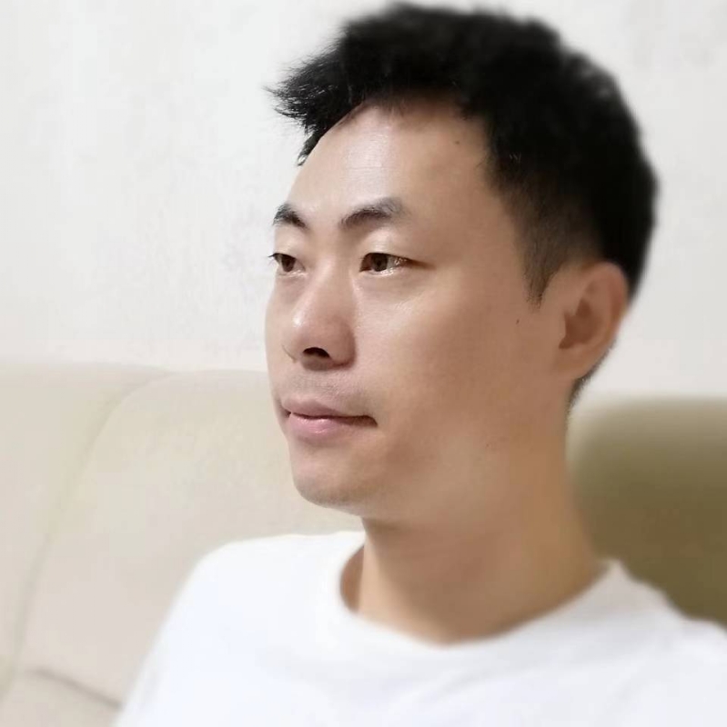 依洺的第一张照片--寿宁相亲网