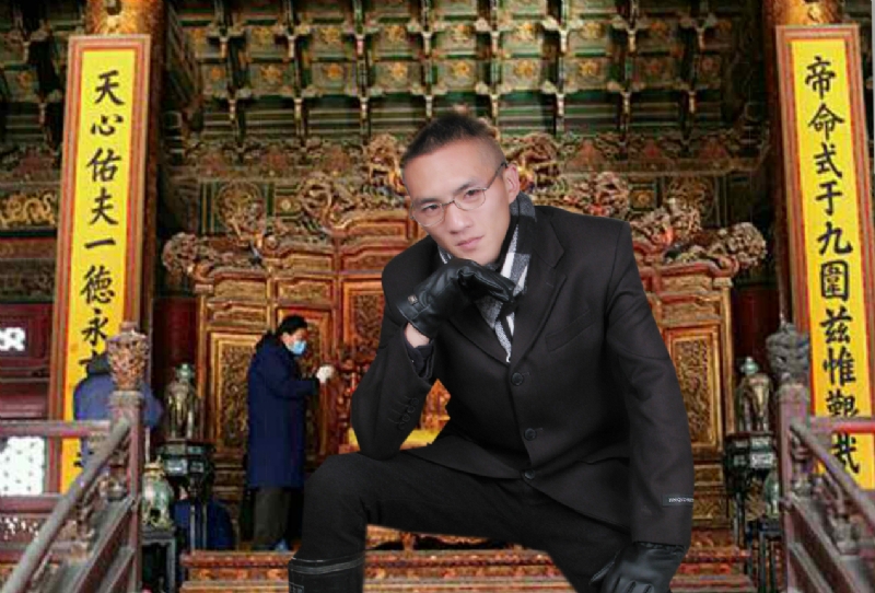 余生平凡的第三张照片--寿宁相亲网