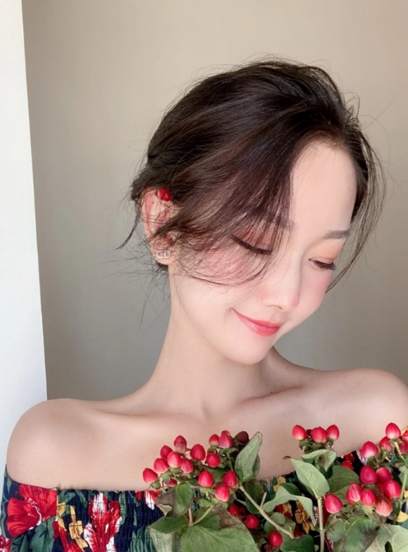 小诗vanessa的第二张照片--寿宁相亲网