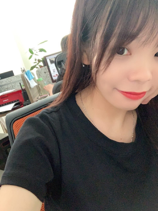小乔的第一张照片--寿宁相亲网