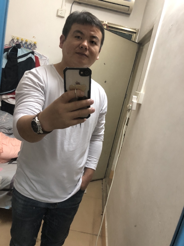 凯的第一张照片--寿宁相亲网