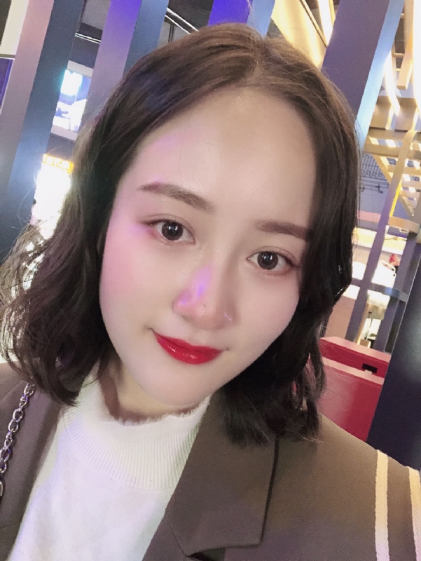 米苏娜娜的第二张照片--寿宁相亲网
