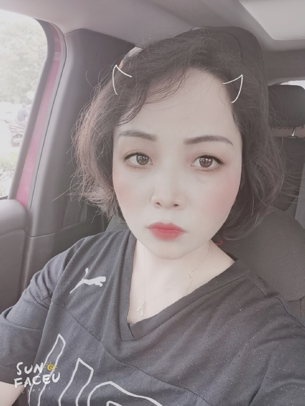 灰太狼姐姐的第一张照片--寿宁相亲网