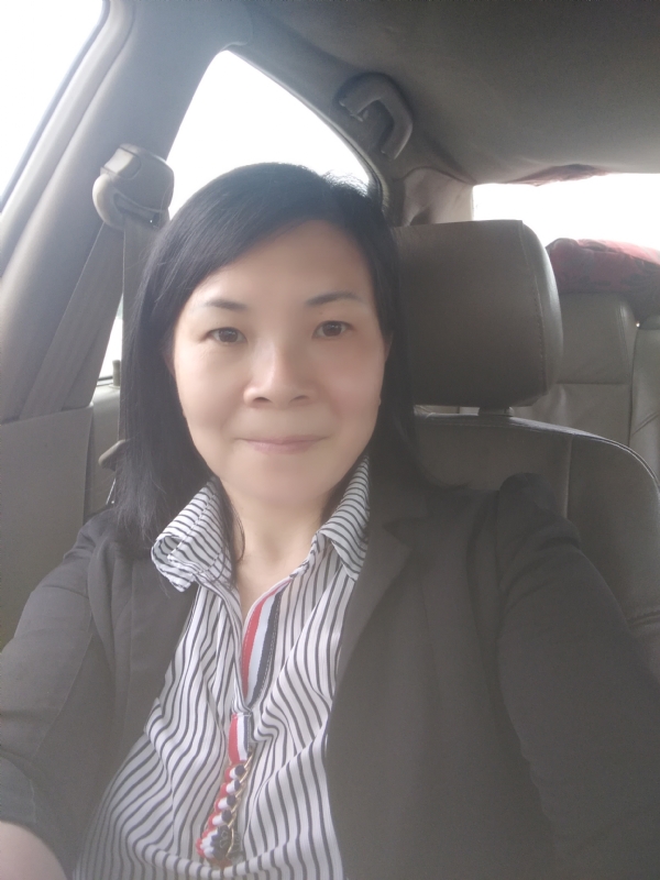 美丽心情的第二张照片--寿宁相亲网