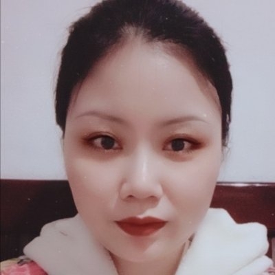 妮妮的第一张照片--寿宁相亲网