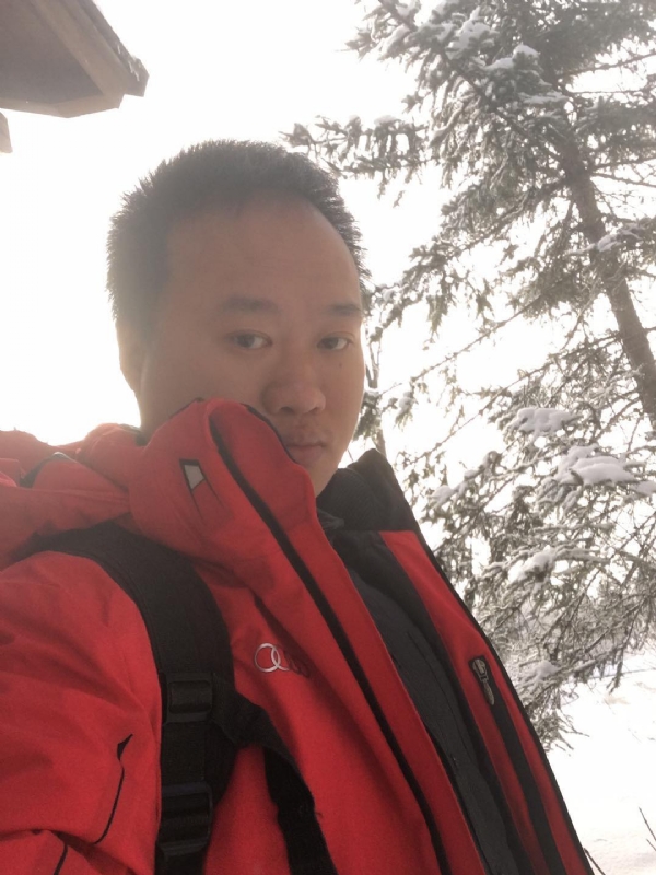 鷇音子的第一张照片--寿宁相亲网