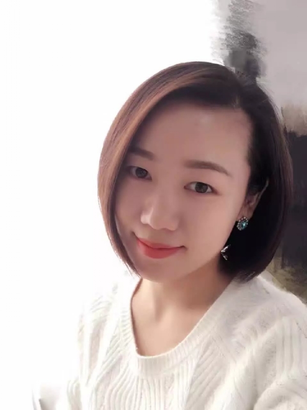 soniahan的第二张照片--寿宁相亲网