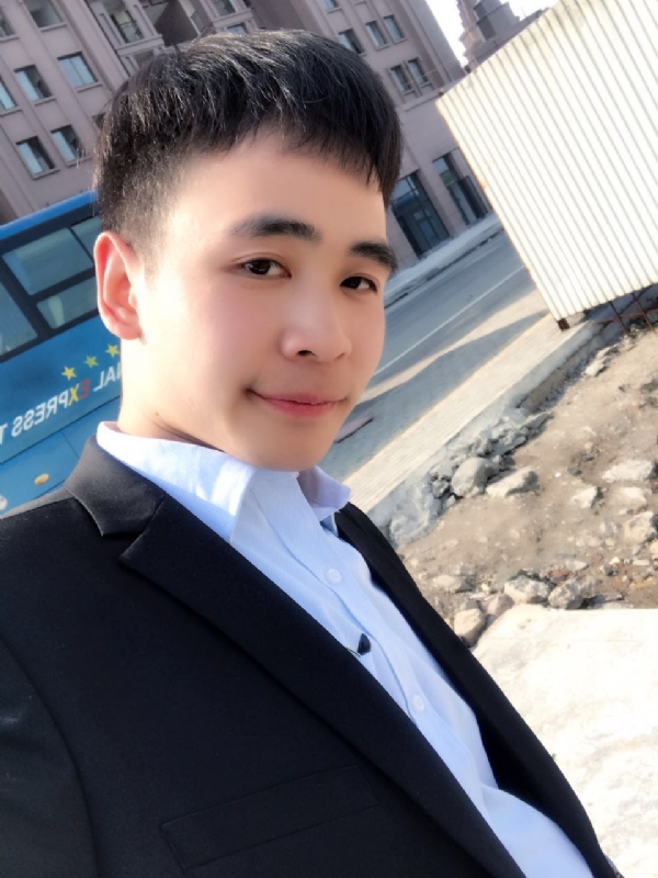 流浪者的第一张照片--寿宁相亲网