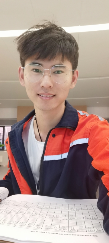 陌上人如玉的第二张照片--寿宁相亲网