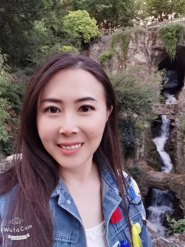 离异单身无子的第三张照片--寿宁相亲网