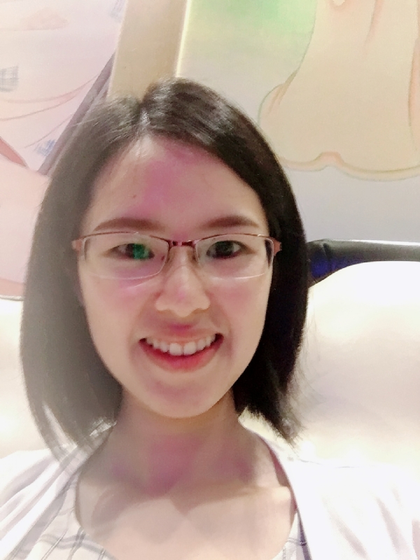 小容的第一张照片--寿宁相亲网