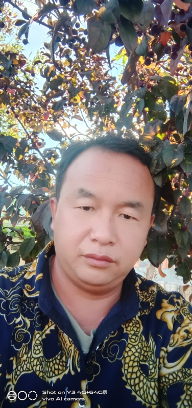 战狼的第一张照片--寿宁相亲网
