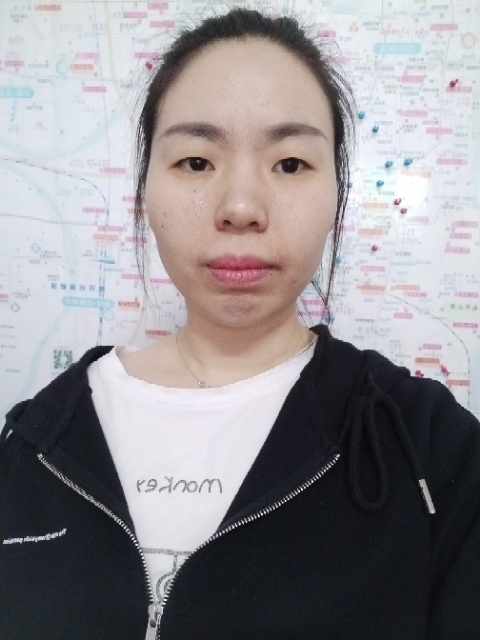 宁子的第一张照片--寿宁相亲网
