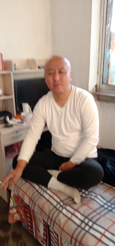 刘斌的第三张照片--寿宁相亲网