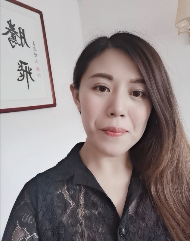 weiwei的第一张照片--寿宁相亲网
