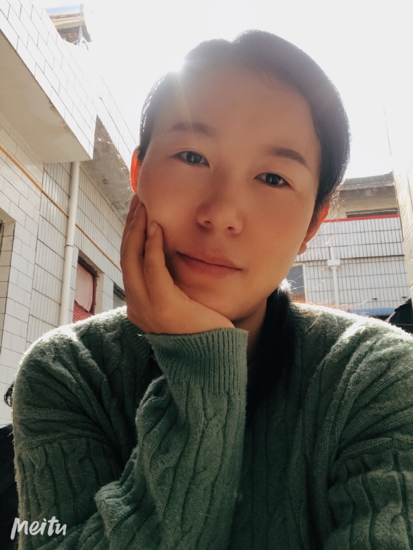 倪小胖妞糊糊的第一张照片--寿宁相亲网
