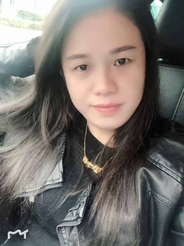 秋寶的第一张照片--寿宁相亲网