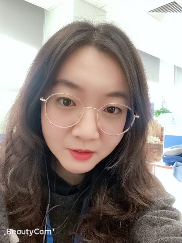 可爱的第一张照片--寿宁相亲网