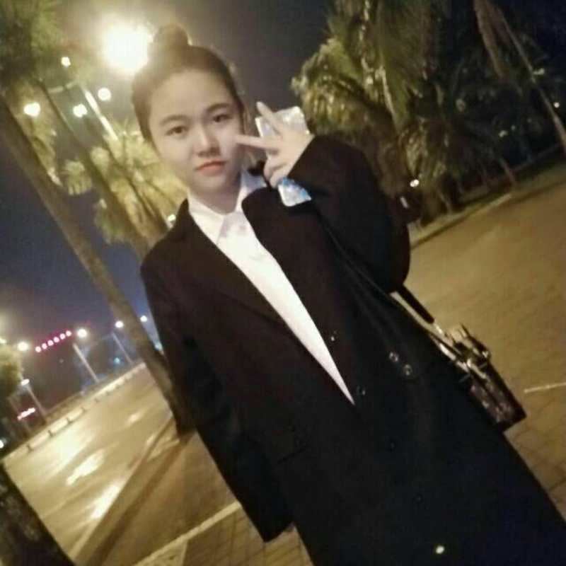 冰心的第二张照片--寿宁相亲网