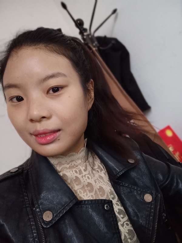 小白的第一张照片--寿宁相亲网