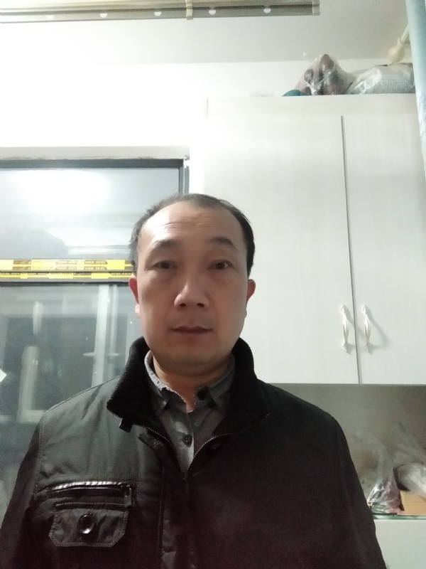 平安的第一张照片--寿宁相亲网