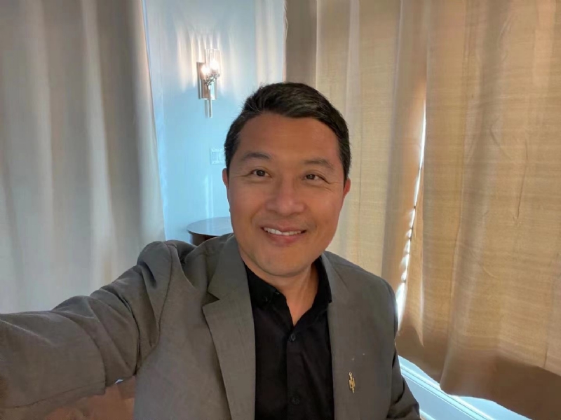 笑看风云的第一张照片--寿宁相亲网