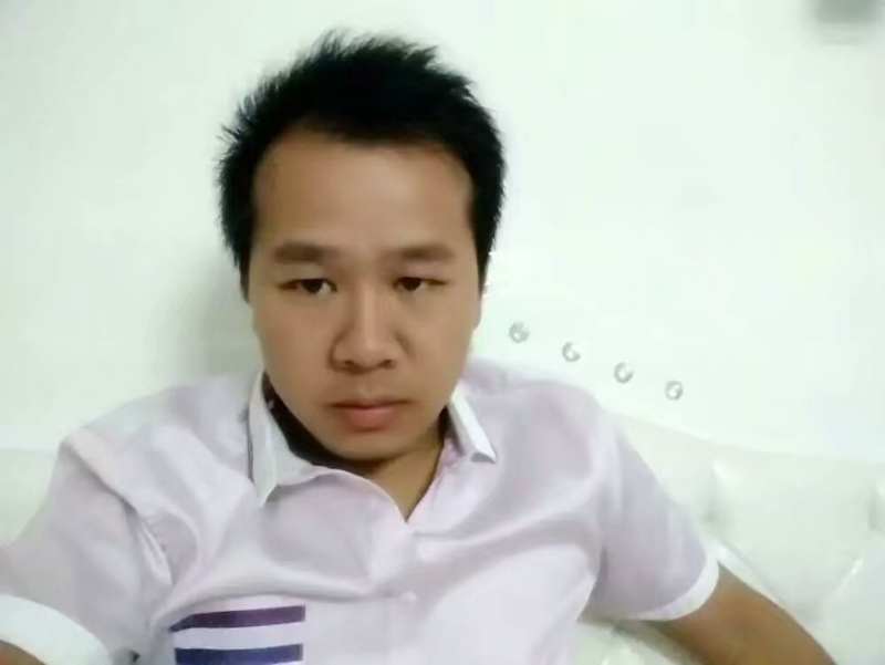 等一人的第一张照片--寿宁相亲网