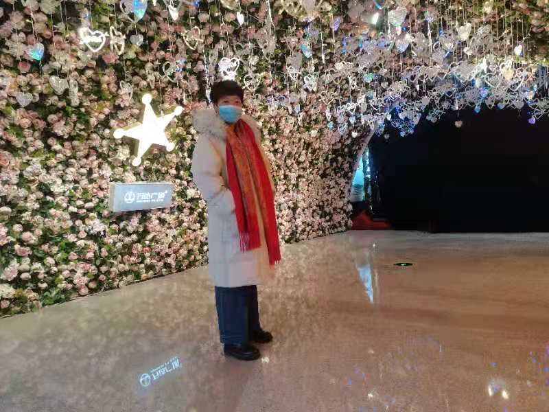 最长情的告白是陪伴的第一张照片--寿宁相亲网