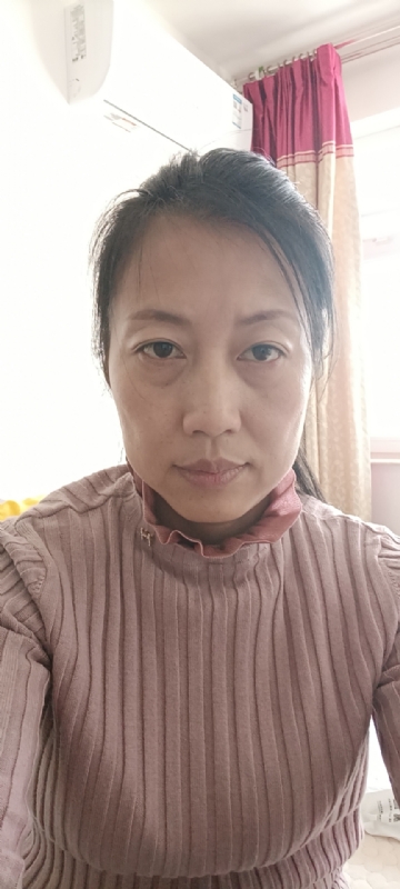心灵有个依靠的第一张照片--寿宁相亲网