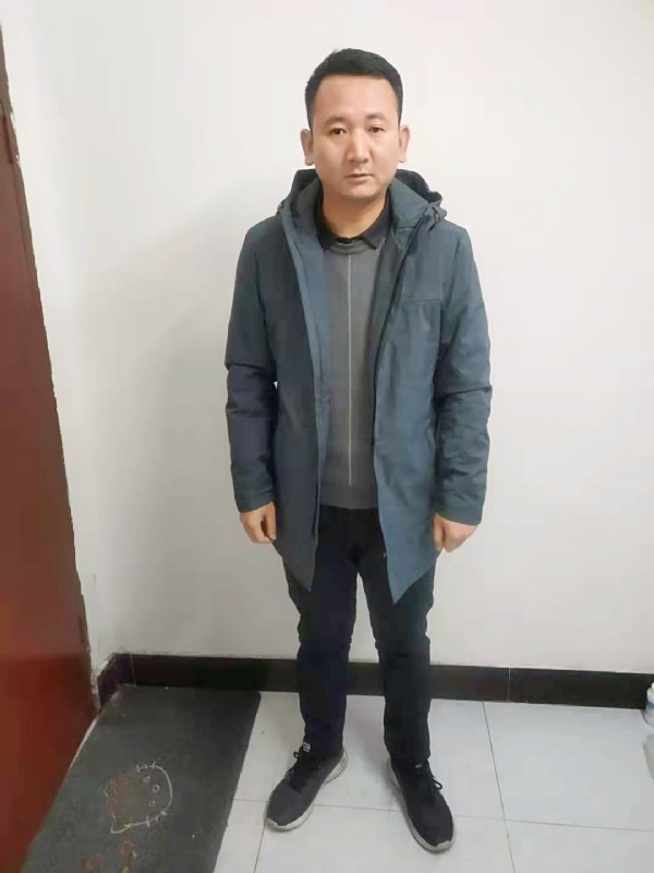 风轻雨淡的第二张照片--寿宁相亲网