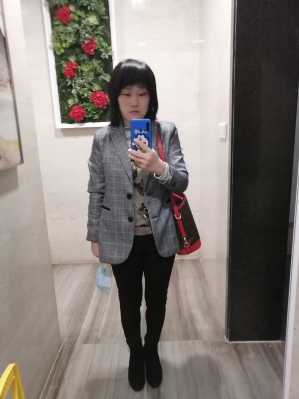 小葱的第一张照片--寿宁相亲网