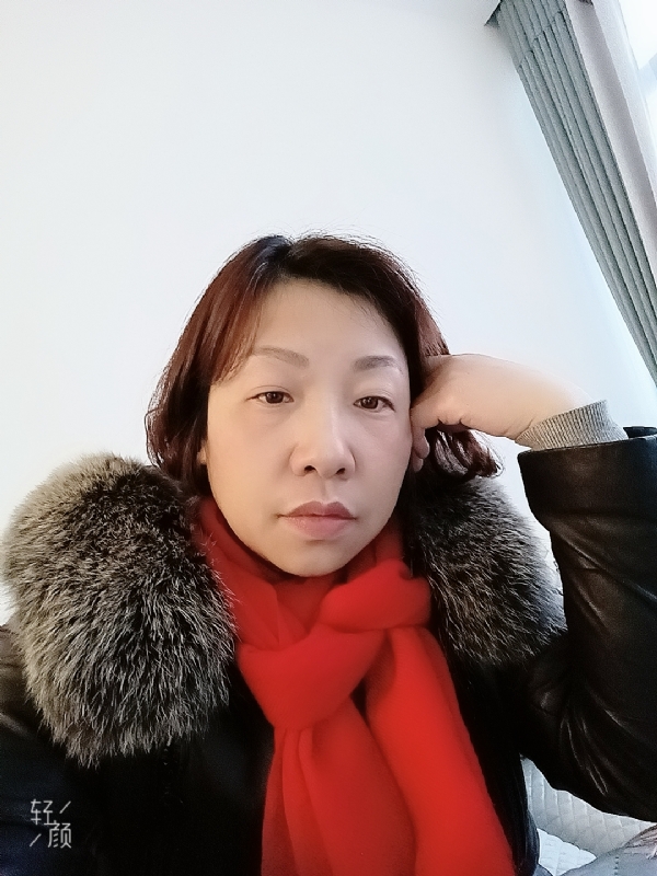 青禾的第一张照片--寿宁相亲网