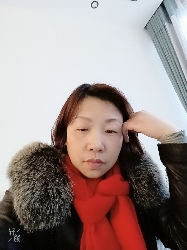青禾的第二张照片--寿宁相亲网