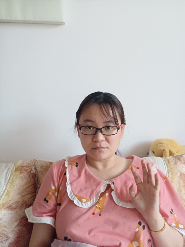 块块的第二张照片--寿宁相亲网