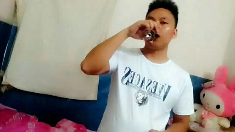 寻缘的第一张照片--寿宁相亲网