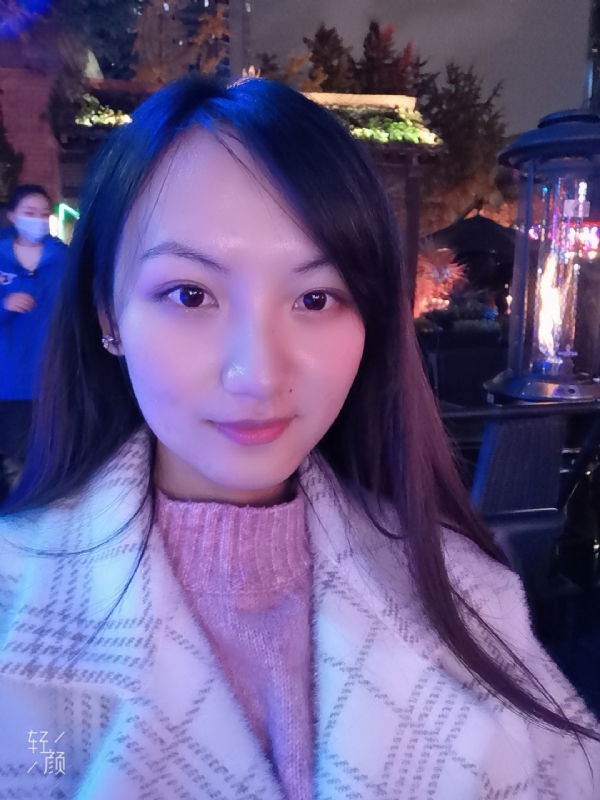 抱不住太阳的深海鱼C的第一张照片--寿宁相亲网