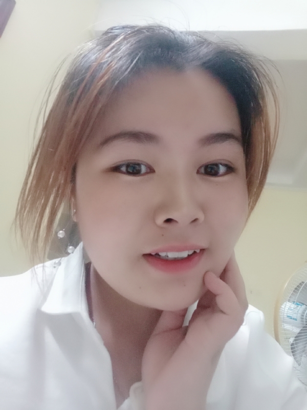 珍妮的第二张照片--寿宁相亲网