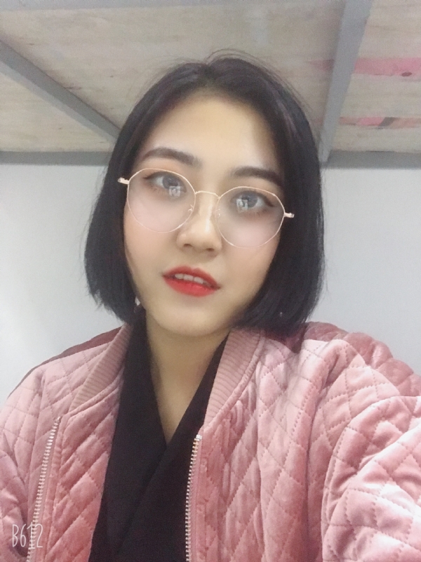 小羽的第一张照片--寿宁相亲网